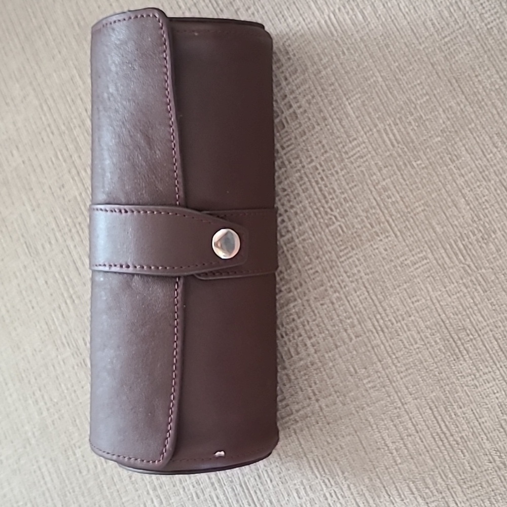 Travel Watch Case